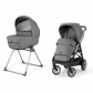 Inglesina Aptica Duo - бебешка количка Продукт Inglesina Aptica Duo - бебешка количка - 5 - BG Hlapeta